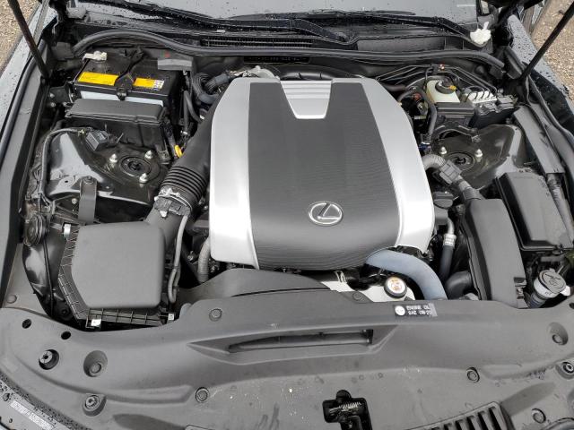 2021 Lexus Is 350 F-Sport VIN: JTHGZ1B28M5037507 Lot: 77240703