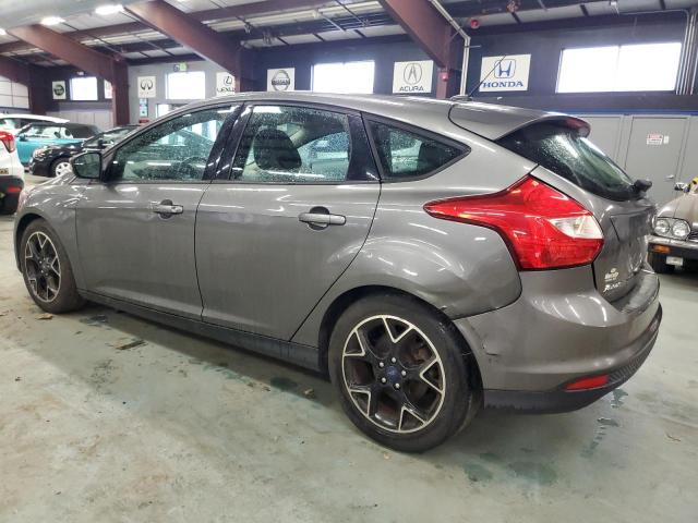 1FADP3K28DL128705 | 2013 Ford focus se