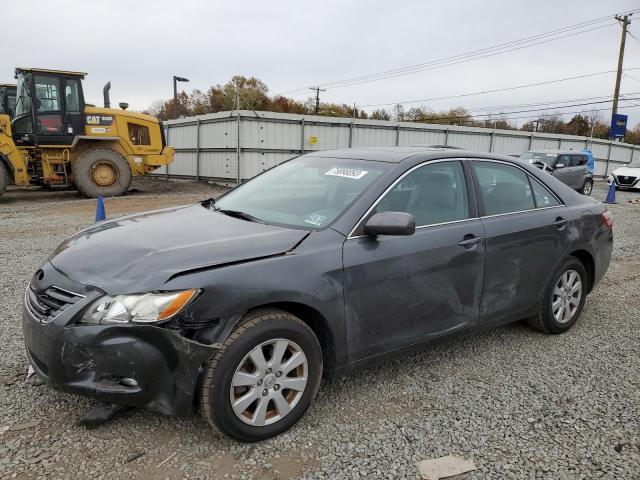 2008 Toyota Camry LE