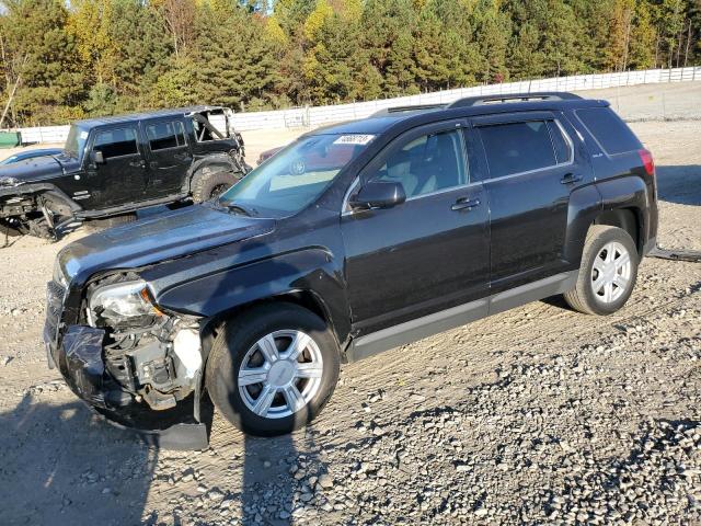 2014 GMC Terrain SLE