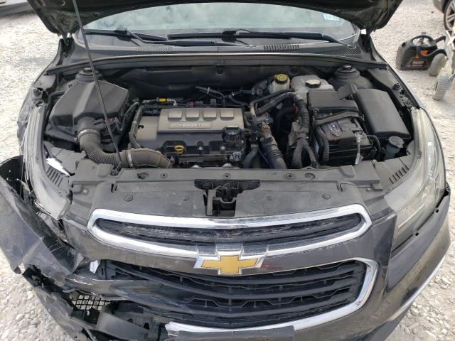 2015 CHEVROLET CRUZE ECO - 1G1PH5SB5F7128875