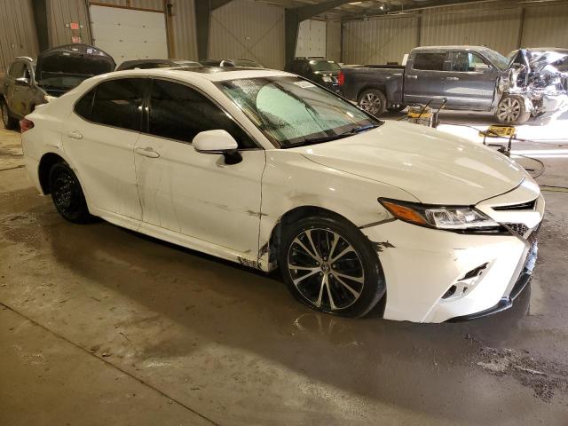 4T1B11HK5JU644116 | 2018 TOYOTA CAMRY L