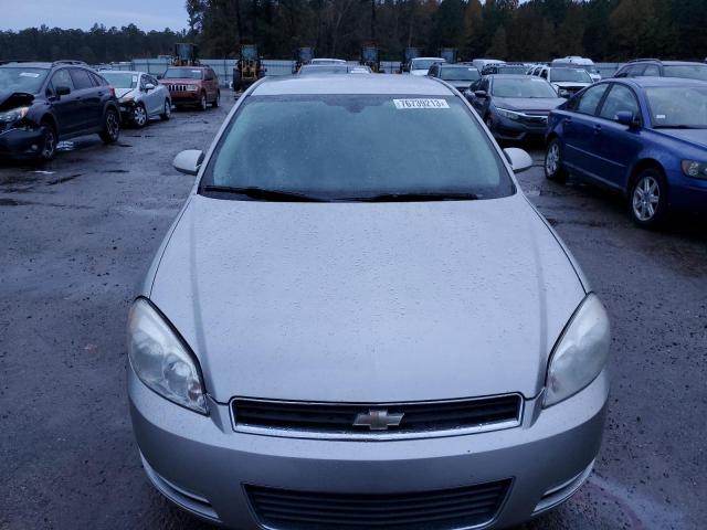 2G1WB58K881275325 | 2008 Chevrolet impala ls