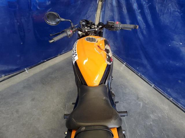2024 KAWASAKI EL450 B - ML5ELFB14RDA00527