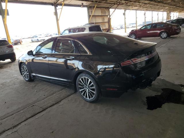 3LN6L5KU7HR629888 | 2017 LINCOLN MKZ HYBRID