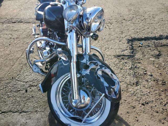2005 HARLEY-DAVIDSON FLSTNI 1HD1JDB115Y071908