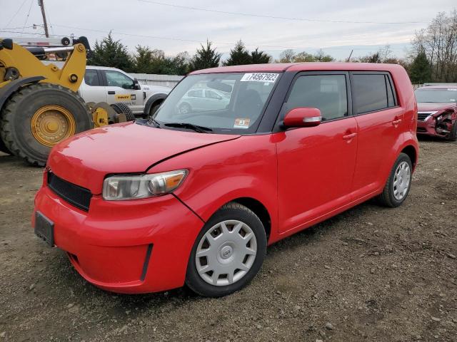 2009 Scion xB 