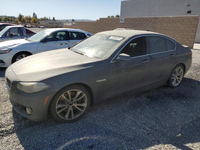 2014 BMW 5 Series 535xi