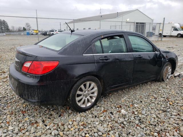 1C3CC5FB4AN228327 | 2010 Chrysler sebring limited