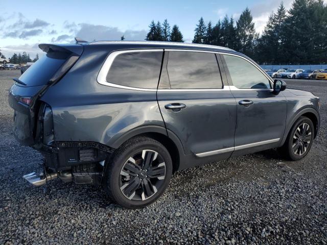 5XYP5DGC5RG415541 KIA Telluride Sx