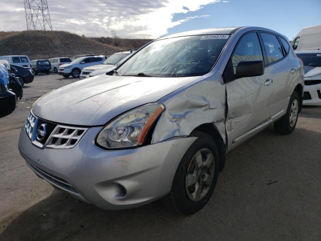 Vin: jn8as5mv1bw664748, lot: 75725573, nissan rogue s 2011 img_1