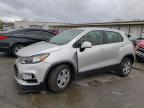 2018 CHEVROLET TRAX LS VIN:KL7CJKSB5JB721339