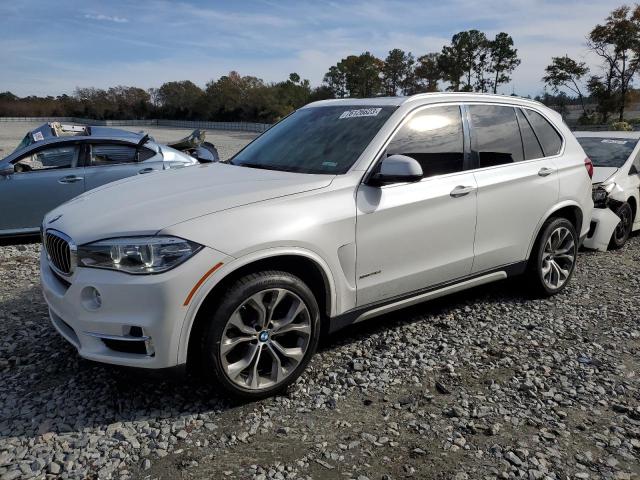 5UXKR0C51F0K66558 2015 BMW X5, photo no. 1