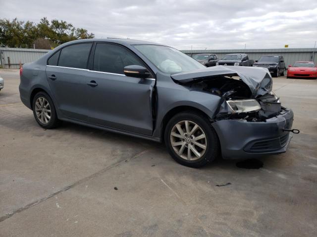 3VWD07AJ7EM431003 | 2014 VOLKSWAGEN JETTA SE