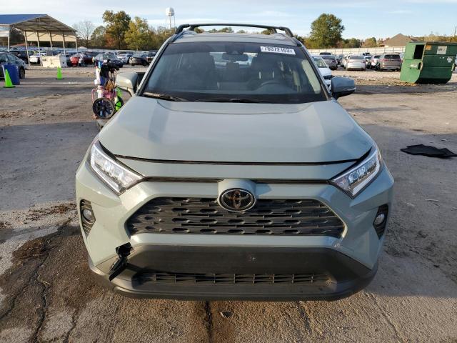 JTMW1RFV9MJ022836 | 2021 TOYOTA RAV4 XLE