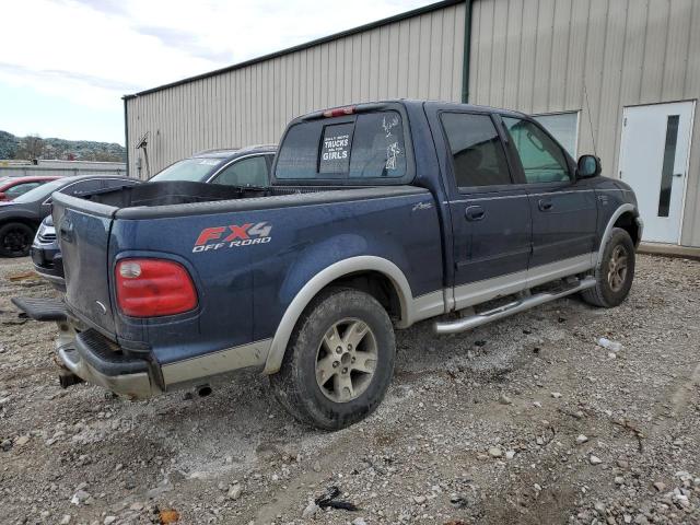 1FTRW08L32KD47401 | 2002 Ford f150 supercrew