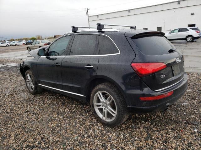 VIN WA1C2AFP4HA096796 2017 Audi Q5, Premium no.2