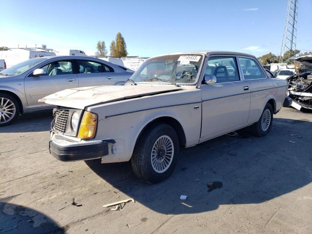 VC24245M1154946 | 1979 Volvo 242