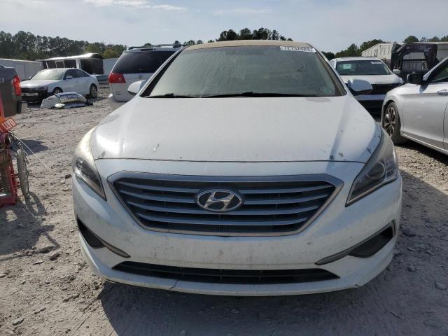 5NPE24AF0HH536195 | 2017 HYUNDAI SONATA SE