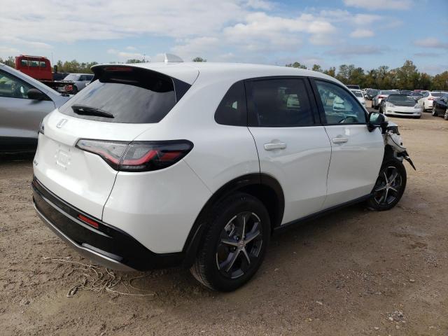 3CZRZ1H76RM704552 Honda Hr-v Exl