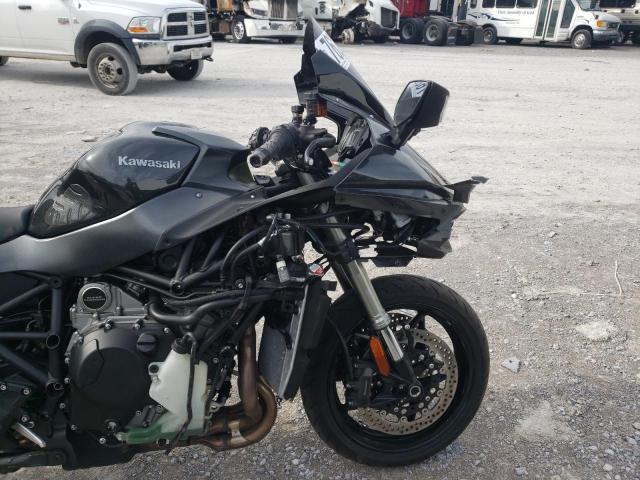 2018 KAWASAKI ZX1002 A JKBZXVA11JA001747
