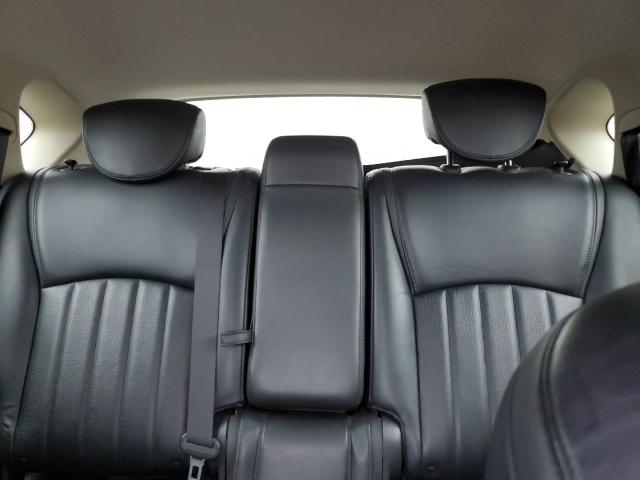 2016 INFINITI QX50 - JN1BJ0RP8GM233166