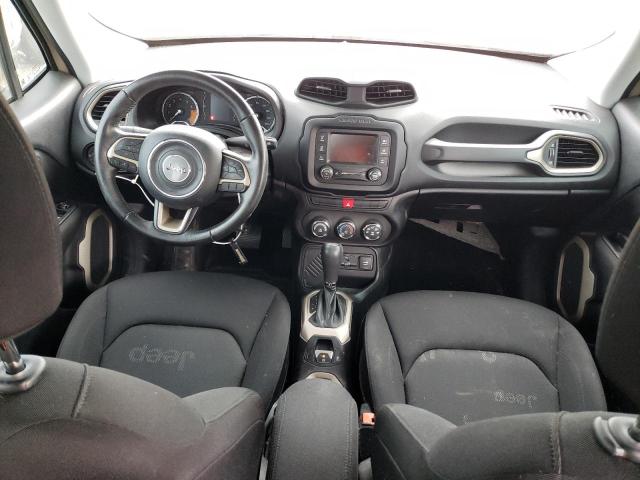 ZACCJABT2FPB27746 | 2015 JEEP RENEGADE L