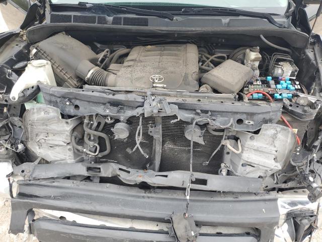 5TFEY5F13JX234766 | 2018 Toyota tundra crewmax sr5