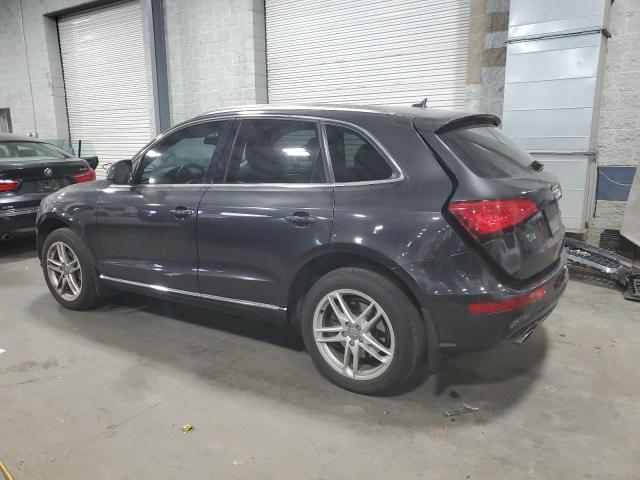 VIN WA1CMAFP1EA009717 2014 Audi Q5, Tdi Premium Plus no.2