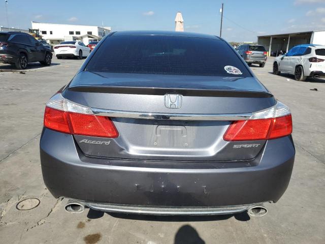 1HGCR2E51DA174387 | 2013 Honda accord sport