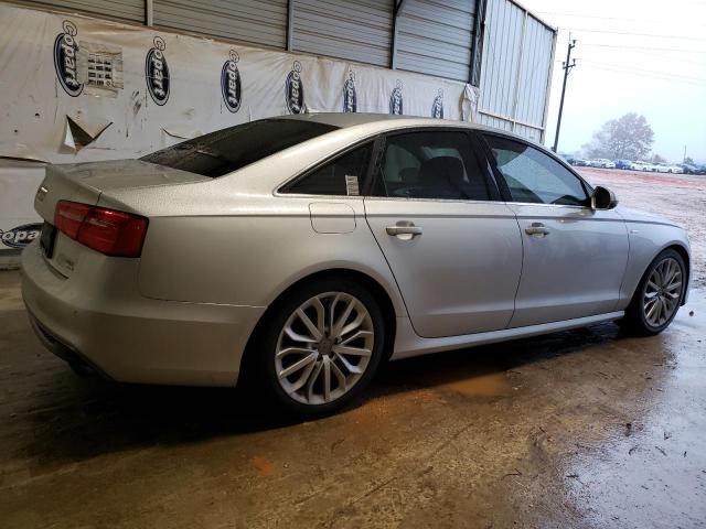 WAUBGAFC3CN008612 | 2012 Audi a6