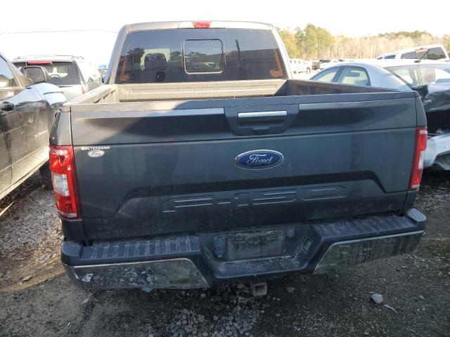 1FTEW1E50KFB57395 | 2019 FORD F150 SUPER