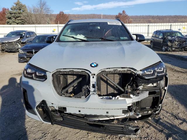 5UX83DP05N9M98530 | 2022 BMW x3 m40i