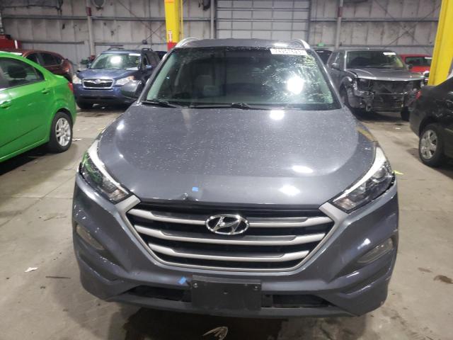 KM8J33A49JU669971 | 2018 HYUNDAI TUCSON SEL