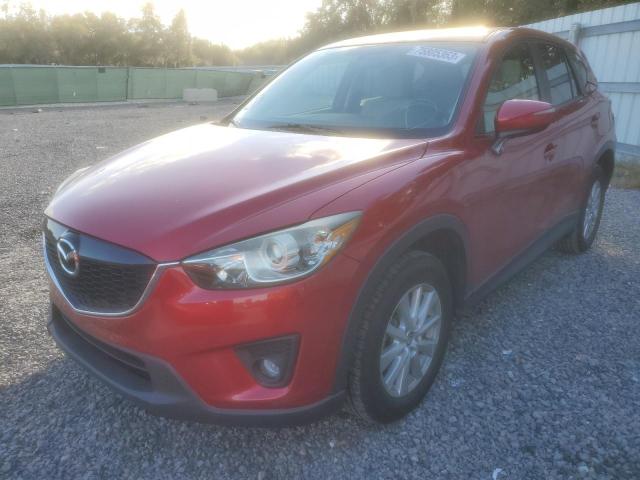 2015 Mazda CX-5 Touring