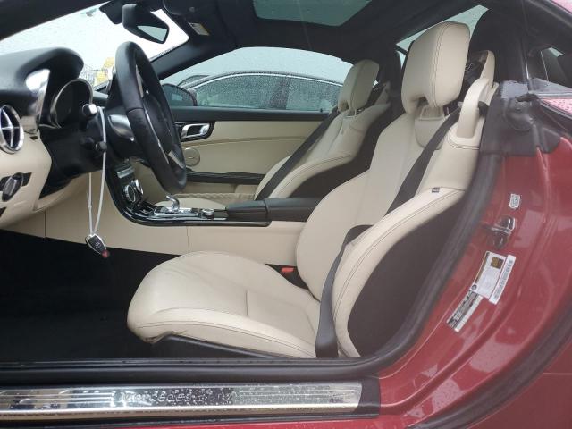 2020 Mercedes-Benz Slc 300 VIN: W1KPK3JA8LF170809 Lot: 75498983