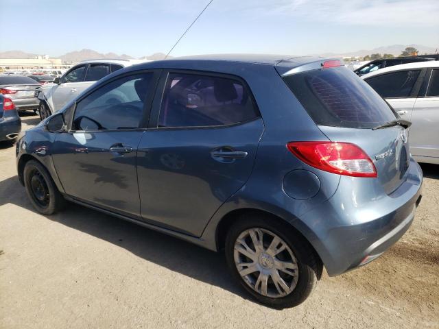 JM1DE1KZ6E0174036 | 2014 MAZDA MAZDA2 SPO