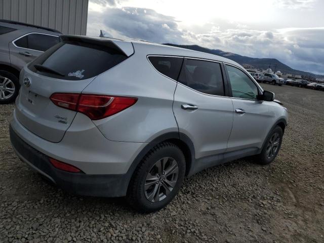 5XYZTDLB1EG143222 | 2014 HYUNDAI SANTA FE S