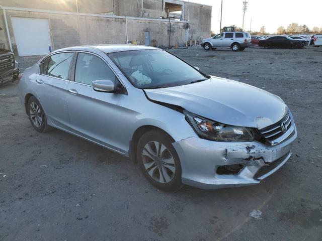 1HGCR2F39EA102545 | 2014 HONDA ACCORD LX