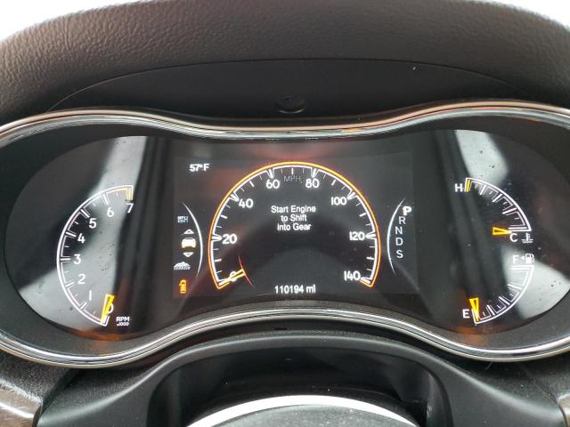1C4RJFBG6EC112115 Jeep Grand Cherokee Limited