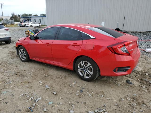 2HGFC2F50GH548507 | 2016 HONDA CIVIC LX