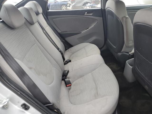 2016 HYUNDAI ACCENT SE - KMHCT4AE5GU971502