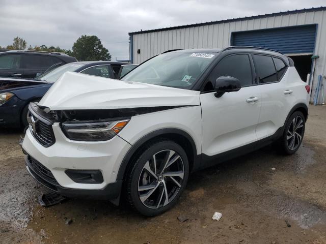 2020 Volvo XC40 