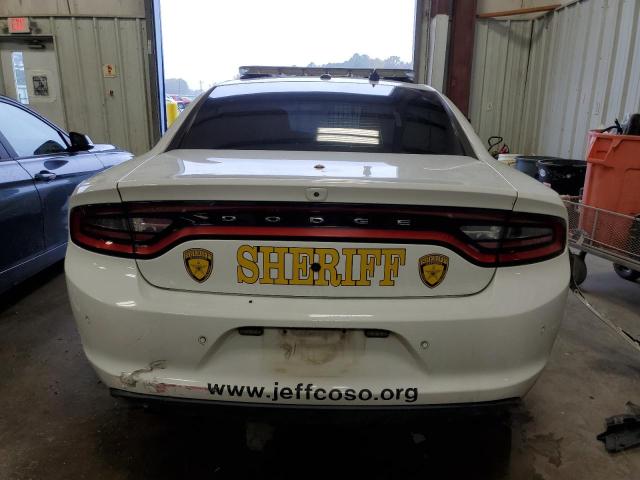 2019 DODGE CHARGER PO - 2C3CDXAT0KH616898