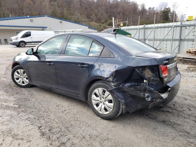 Vin: 1g1pa5sh7e7466642, lot: 76611223, chevrolet cruze ls 20142