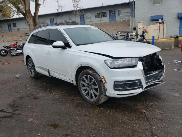 WA1VABF78JD038387 2018 AUDI Q7, photo no. 4