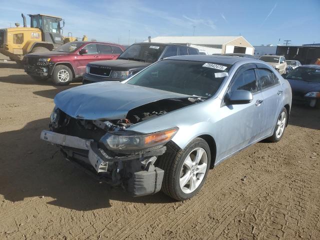 2009 Acura TSX 