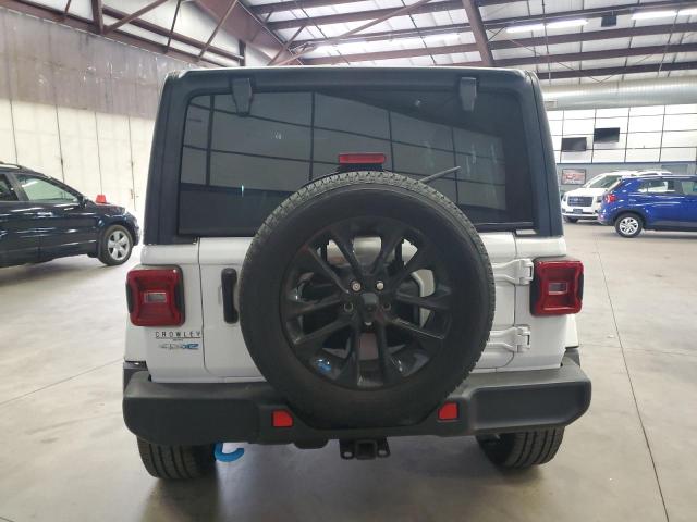 1C4JJXP66NW182859 | 2022 JEEP WRANGLER U