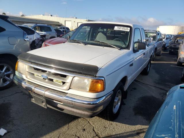 1997 Ford Ranger 