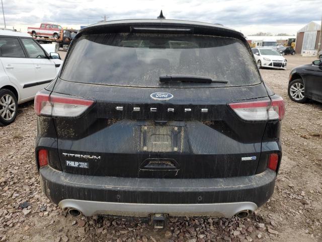 1FMCU9J91LUA56508 2020 FORD ESCAPE, photo no. 6